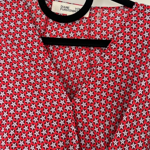 DVF Midi dress - Picture 5 of 11